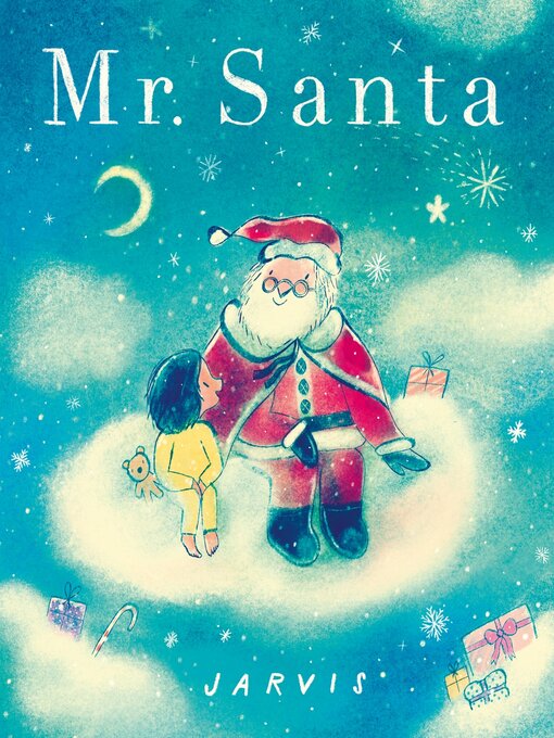 Title details for Mr. Santa by Jarvis - Available